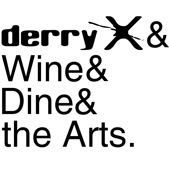 derryX Wine Dine the Arts