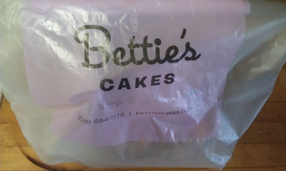 Big Bag of Bettie's