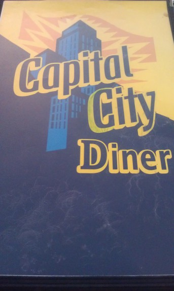 Capital City DIner