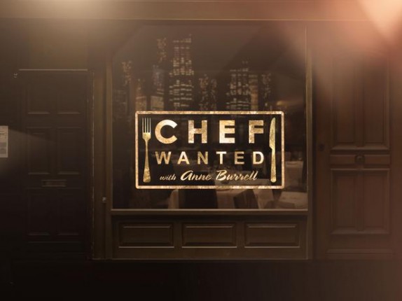 chef wanted