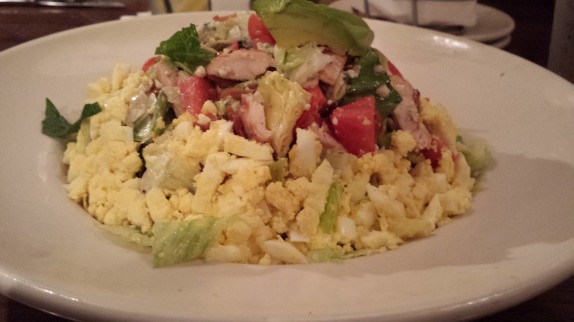 Cobb Salad from The Standard