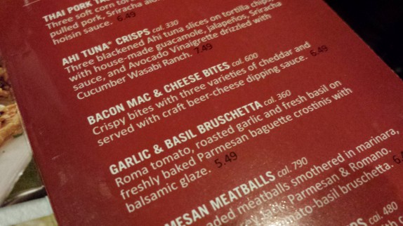 Bacon Mac & Cheese Bites