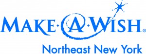 Blue NENY logo